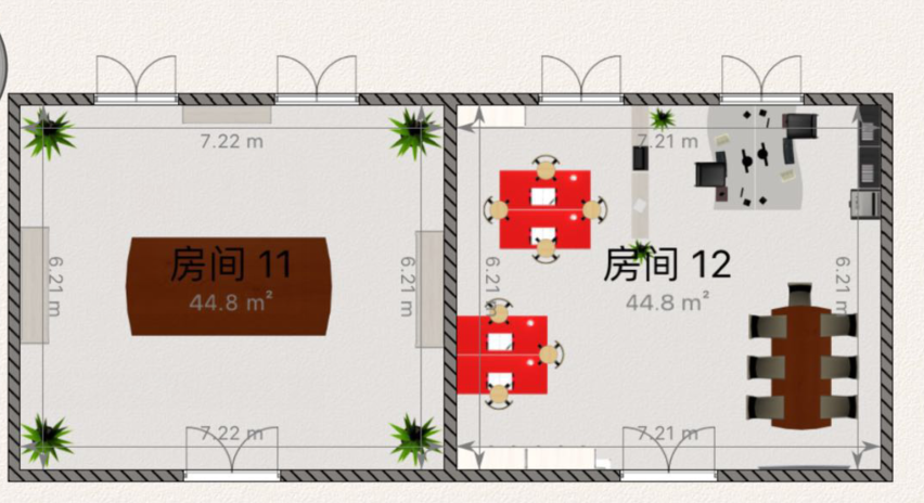 走进电气信息系机电创新训练营